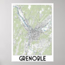 Search for grenoble posters France