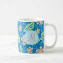 Search for green dragonfly mugs Pretty