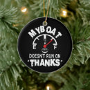 Search for pontoon christmas tree decorations Sailing