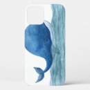 Search for whale background iphone cases Illustration