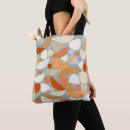 Search for modern art tote bags Contemporary