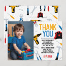 Search for tool cards invites For kids
