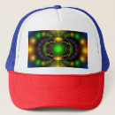 Search for ornament hats Abstract