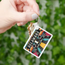 Search for state key rings Vintage