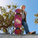 Search for pigs comp skateboards Pink