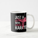Search for dojo drinkware Taekwondo