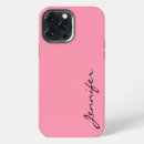 Search for plain pink iphone cases Colour