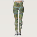 Search for impressionistic clothing Garden