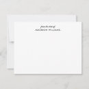 Search for c note cards Minimalist