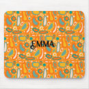 Search for oval mouse mats Abstract