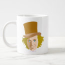 Search for willy mugs Gene wilder