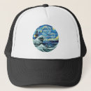 Search for impressionism hats Starry night