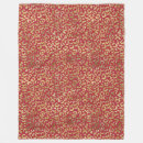 Search for leopard print blankets Glam