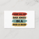 Search for joke business cards Meme