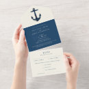 Search for romantic beach wedding invitations Anchor