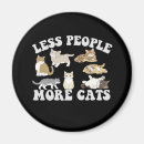 Search for antisocial magnets Animal