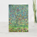 Search for gustav klimt cards Garden