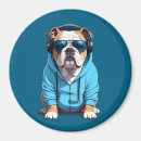 Search for english bulldog hoodies Modern