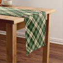 Search for forest green table runners Classic