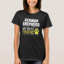 Search for german shepherd owner tshirts Lover