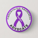 Search for fibromyalgia support badges Warrior