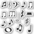 Search for notation Singer