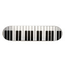 Search for keyboard skateboards Music