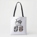 Search for fortieth bags 40 and fabulous