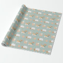 Search for shiba inu wrapping paper Japanese