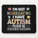 Search for autism month mouse mats Spectrum
