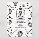 Search for hockey invitations Skates