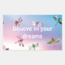 Search for dragonflys stickers For her