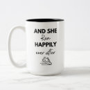 Search for minimal design mugs For her