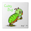 Search for bugs tiles Drawing