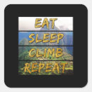 Search for eat sleep repeat stickers Travel