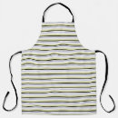 Search for horizontal aprons Striped