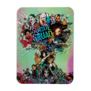 Search for explosions magnets Suicide squad