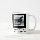 Search for morgan mugs Horse