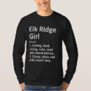 Search for funny elk tshirts Ridge