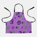 Search for bubble pattern aprons Bright