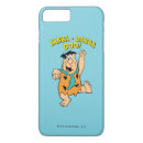 Search for flintstones iphone cases Fred flintstone