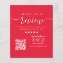 Search for trendy flyers Logo