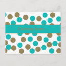 Search for blue teal postcards Retro