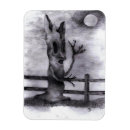 Search for blank magnets Halloween