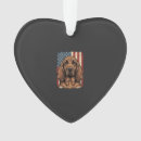 Search for bloodhound christmas tree decorations Animal