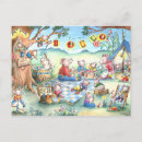 Search for mice cartoon postcards Mouse