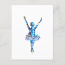 Search for posing postcards Tutu