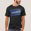 Search for blockbuster tshirts Vhs
