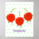 Search for cherry cartoon posters Berry