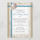 Search for beach bar bat mitzvah invitations Destination